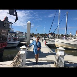 Meet your Posher, Natalya